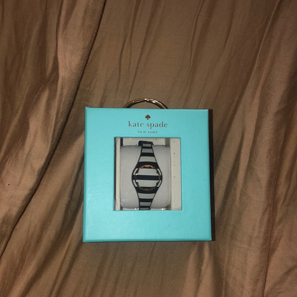 Kate Spade Activity Tracker